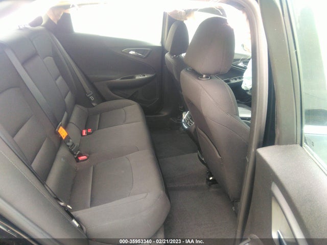 Chevrolet MALIBU LT 2019 1G1ZD5ST1KF118017 Image 9