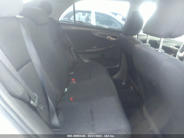 Продажа на аукционе авто 2009 Toyota Corolla, vin: 1NXBU40E19Z152807, номер лота: 35953348