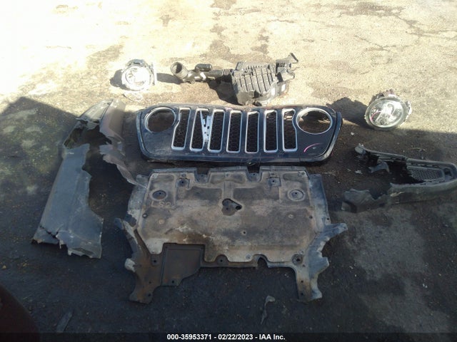 1C4JJXP61NW153673 Jeep Wrangler 4xe Unlimited Sahara