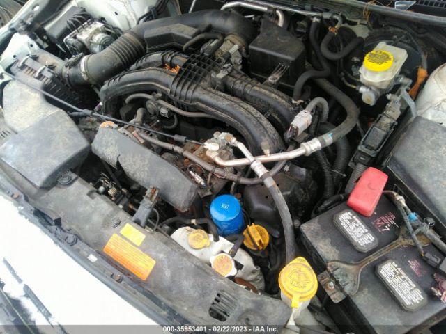4S3GTAD65H3739837 Subaru Impreza Premium
