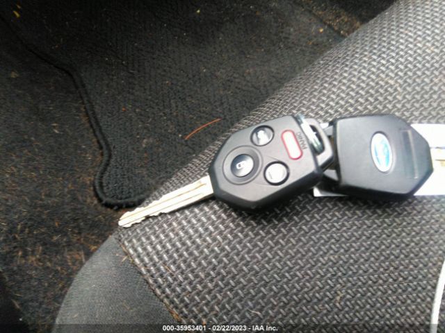 4S3GTAD65H3739837 Subaru Impreza Premium