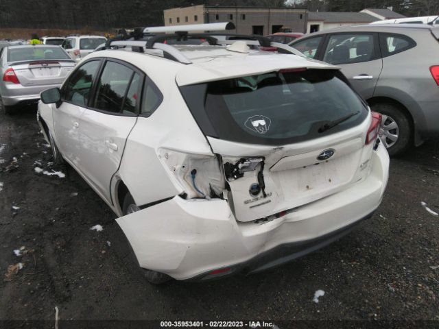 4S3GTAD65H3739837 Subaru Impreza Premium