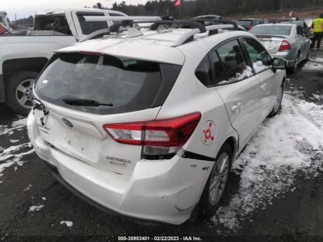 4S3GTAD65H3739837 Subaru Impreza Premium
