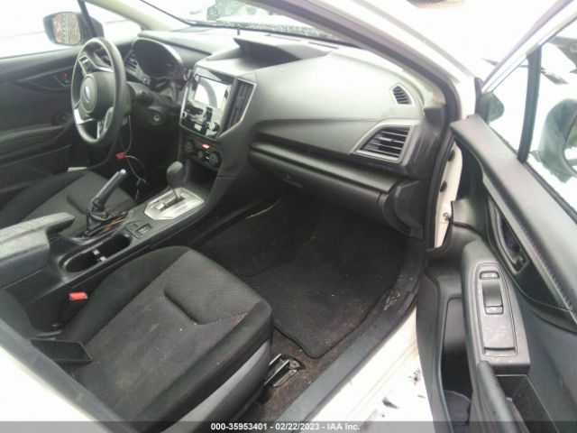 4S3GTAD65H3739837 Subaru Impreza Premium