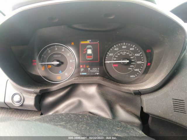4S3GTAD65H3739837 Subaru Impreza Premium