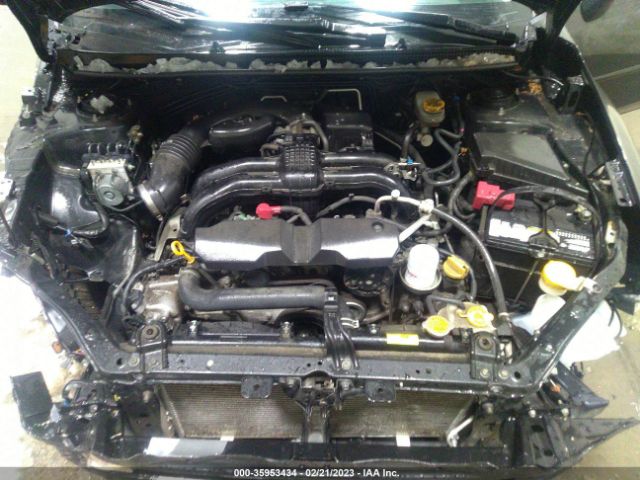 JF1GPAT64F8264970 Subaru Impreza Wagon 2.0i Sport Premium