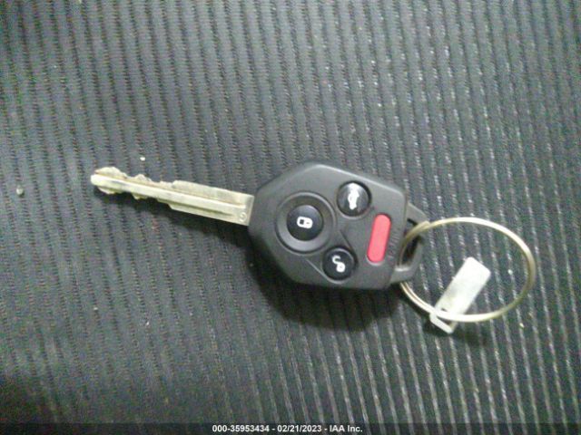 JF1GPAT64F8264970 Subaru Impreza Wagon 2.0i Sport Premium