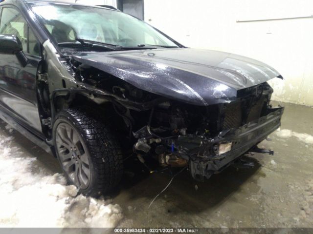 JF1GPAT64F8264970 Subaru Impreza Wagon 2.0i Sport Premium