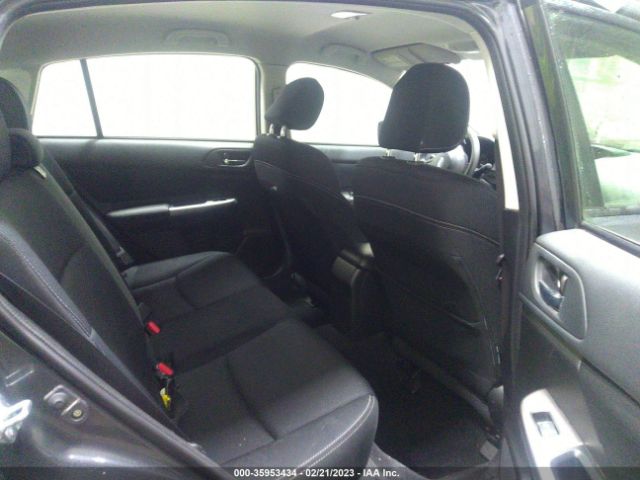 JF1GPAT64F8264970 Subaru Impreza Wagon 2.0i Sport Premium