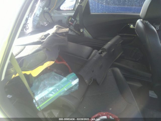 KNDCC3LC9J5156327 KIA NIRO EX