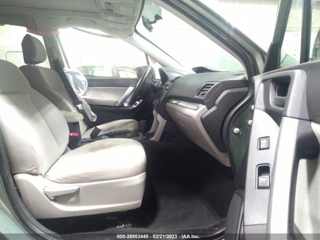 Subaru Forester 2.5i Premium 2015 JF2SJADCXFH404175 Image 5