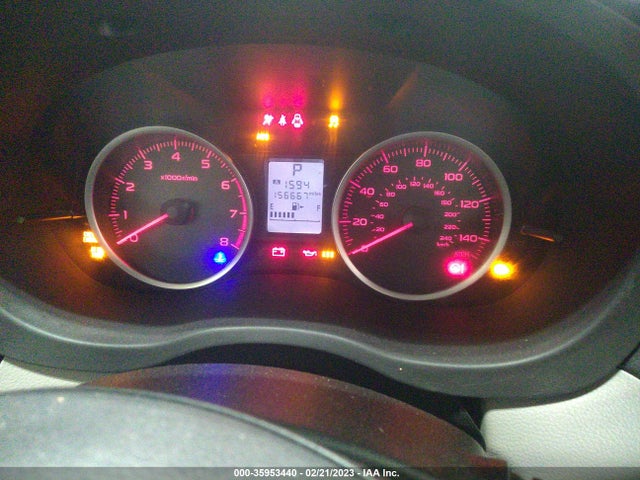 Subaru Forester 2.5i Premium 2015 JF2SJADCXFH404175 Image 7