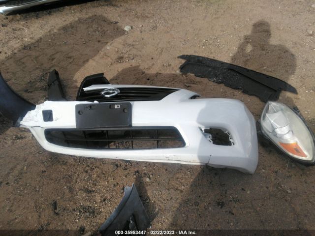 3N1CN7AP0EL867804 Nissan Versa S Plus