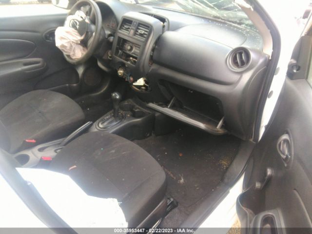 3N1CN7AP0EL867804 Nissan Versa S Plus