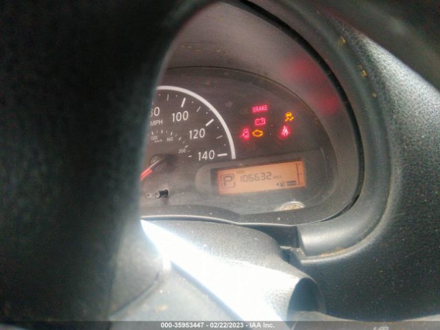 3N1CN7AP0EL867804 Nissan Versa S Plus