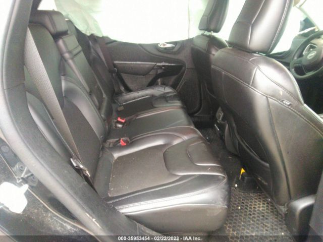 1C4PJMLX1KD330172 Jeep Cherokee Altitude