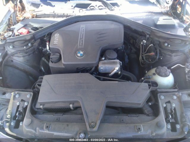 WBA3B1C56EPV79477 BMW 3 Series 320i