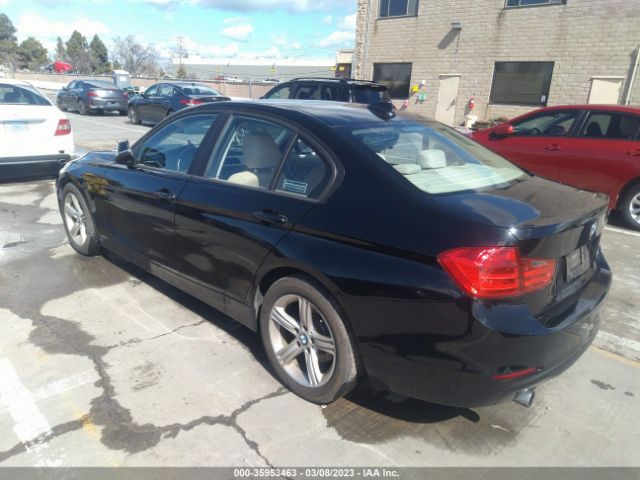 WBA3B1C56EPV79477 BMW 3 Series 320i