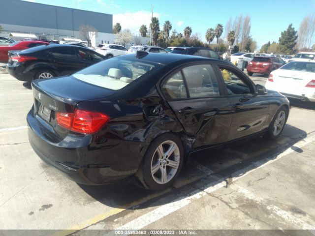 WBA3B1C56EPV79477 BMW 3 Series 320i