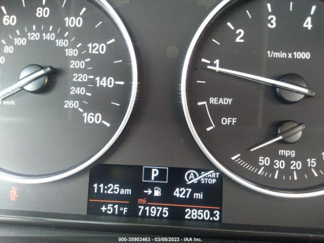 WBA3B1C56EPV79477 BMW 3 Series 320i