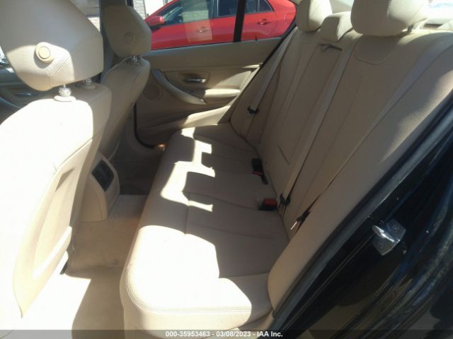 WBA3B1C56EPV79477 BMW 3 Series 320i