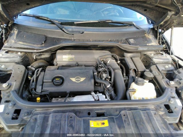 WMWZC5C53CWL60669 Mini Cooper Countryman S