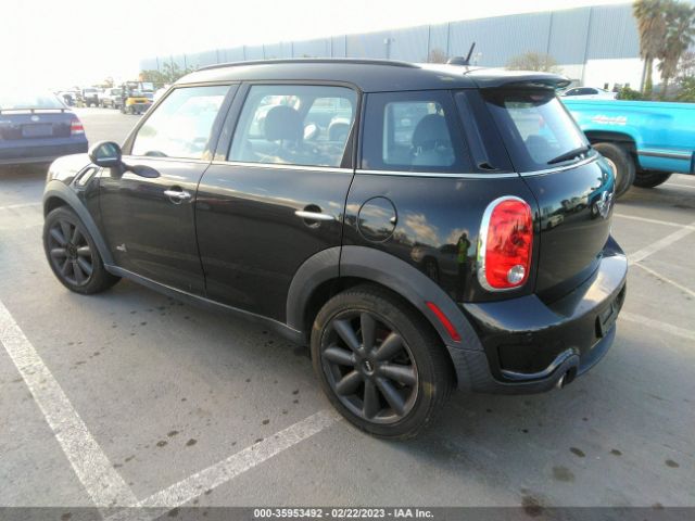 WMWZC5C53CWL60669 Mini Cooper Countryman S