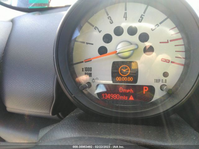 WMWZC5C53CWL60669 Mini Cooper Countryman S