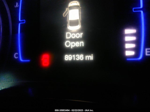 Chrysler 200 Limited 2016 1C3CCCABXGN137101 Image 7