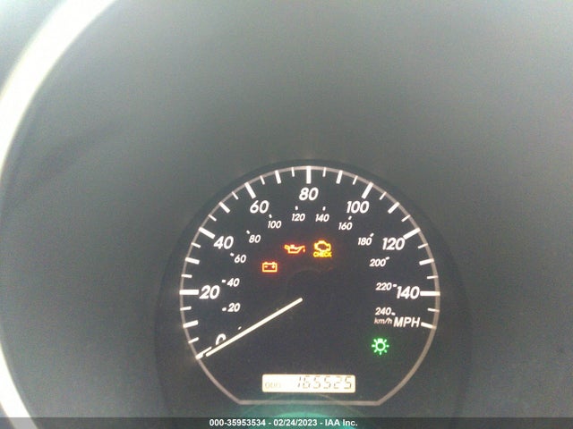 JTJHK31U492856920 Lexus RX 350