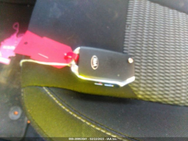 5XYRG4LC3MG022283 KIA SORENTO LX