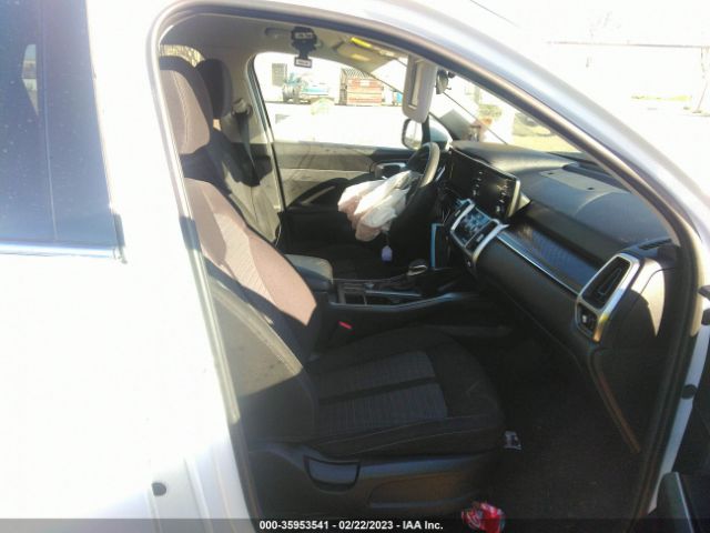 5XYRG4LC3MG022283 KIA SORENTO LX