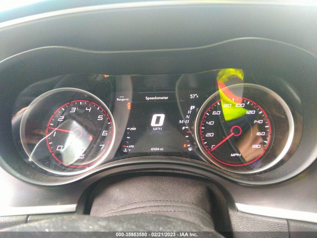 Dodge Charger Scat Pack 2019 2C3CDXGJ4KH506099 Image 7
