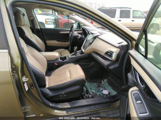 4S4BTANCXL3172608 Subaru Outback Limited