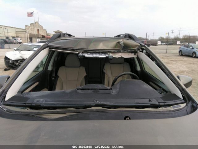4S4BTANCXL3172608 Subaru Outback Limited
