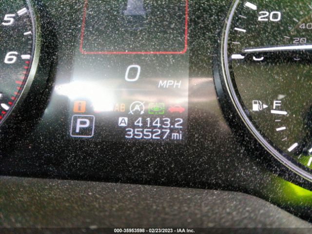 4S4BTANCXL3172608 Subaru Outback Limited