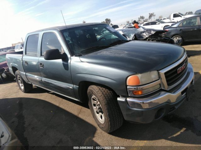 2GTEC13V161213935 auction archive image