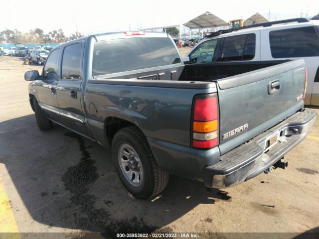 2GTEC13V161213935 GMC Sierra 1500 Sl