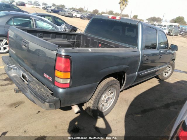 2GTEC13V161213935 GMC Sierra 1500 Sl