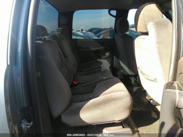 2GTEC13V161213935 GMC Sierra 1500 Sl