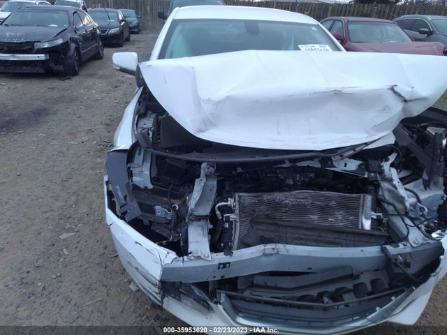 2020 CHEVROLET IMPALA LT VIN: 1G11Z5S31LU115758