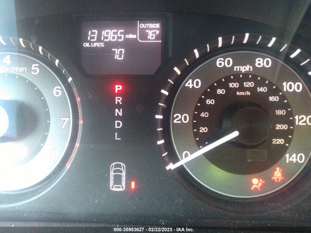2015 HONDA ODYSSEY EX-L VIN: 5FNRL5H63FB101225