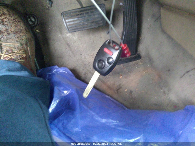 Honda Civic Sdn Lx 2008 2HGFA16568H518946 Image 3