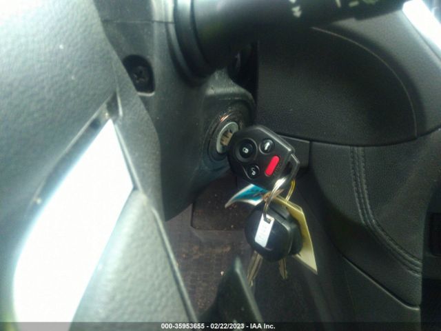 4S3GKAC61K3623692 Subaru Impreza Premium