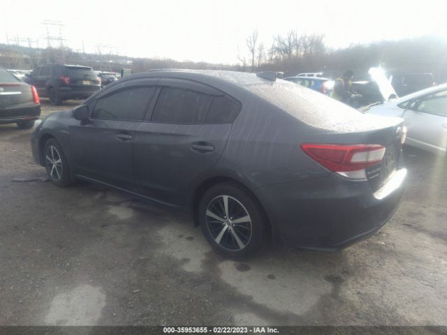 4S3GKAC61K3623692 Subaru Impreza Premium