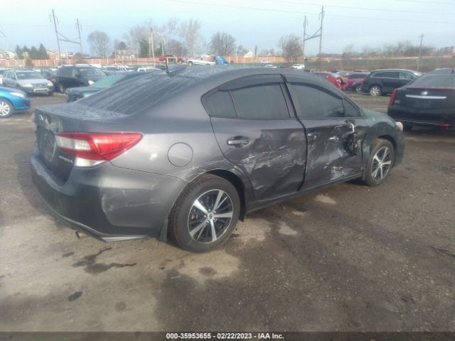 4S3GKAC61K3623692 Subaru Impreza Premium