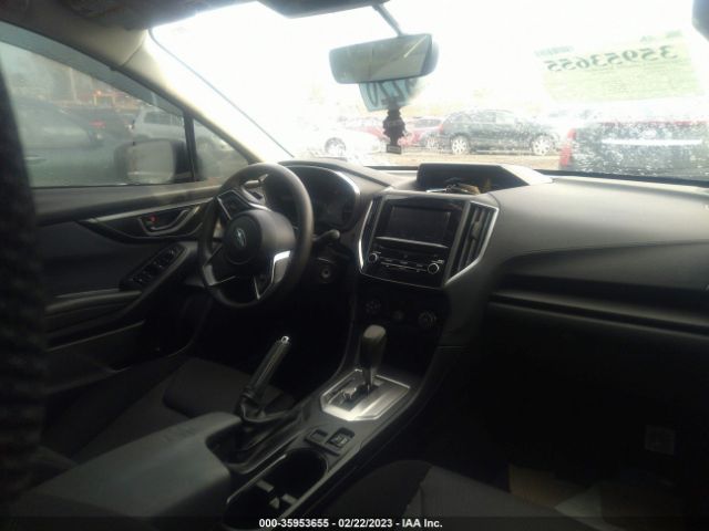 4S3GKAC61K3623692 Subaru Impreza Premium