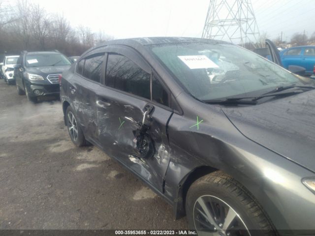 4S3GKAC61K3623692 Subaru Impreza Premium