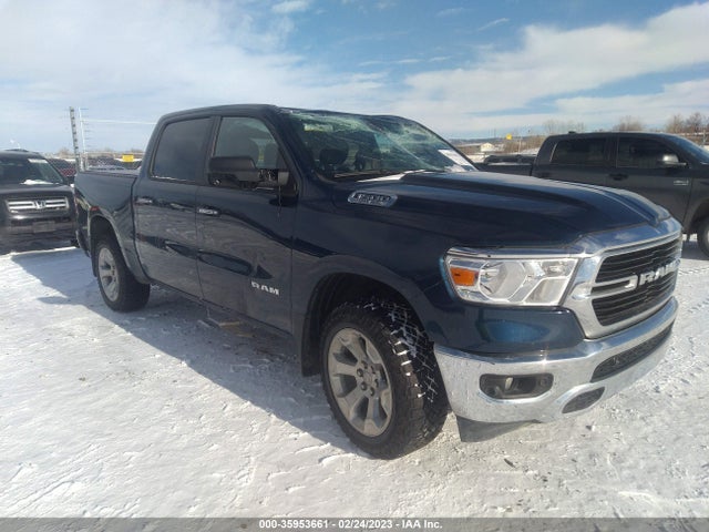 2019 1C6SRFFT8KN624404 main image