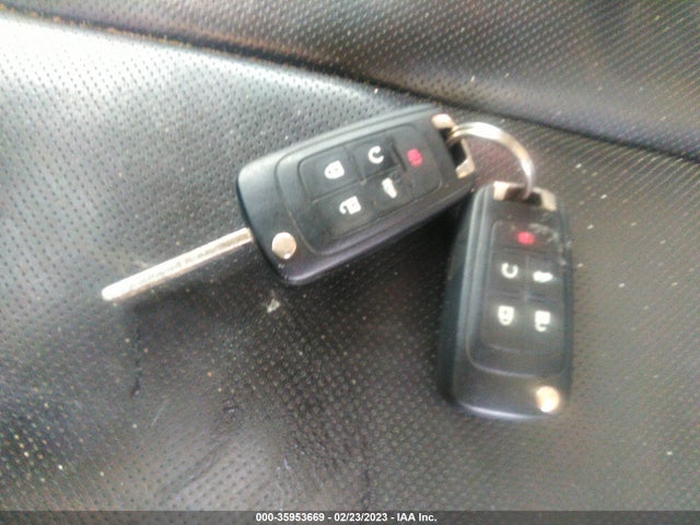 GMC Terrain Slt 2014 2GKALSEK3E6244908 Image 11